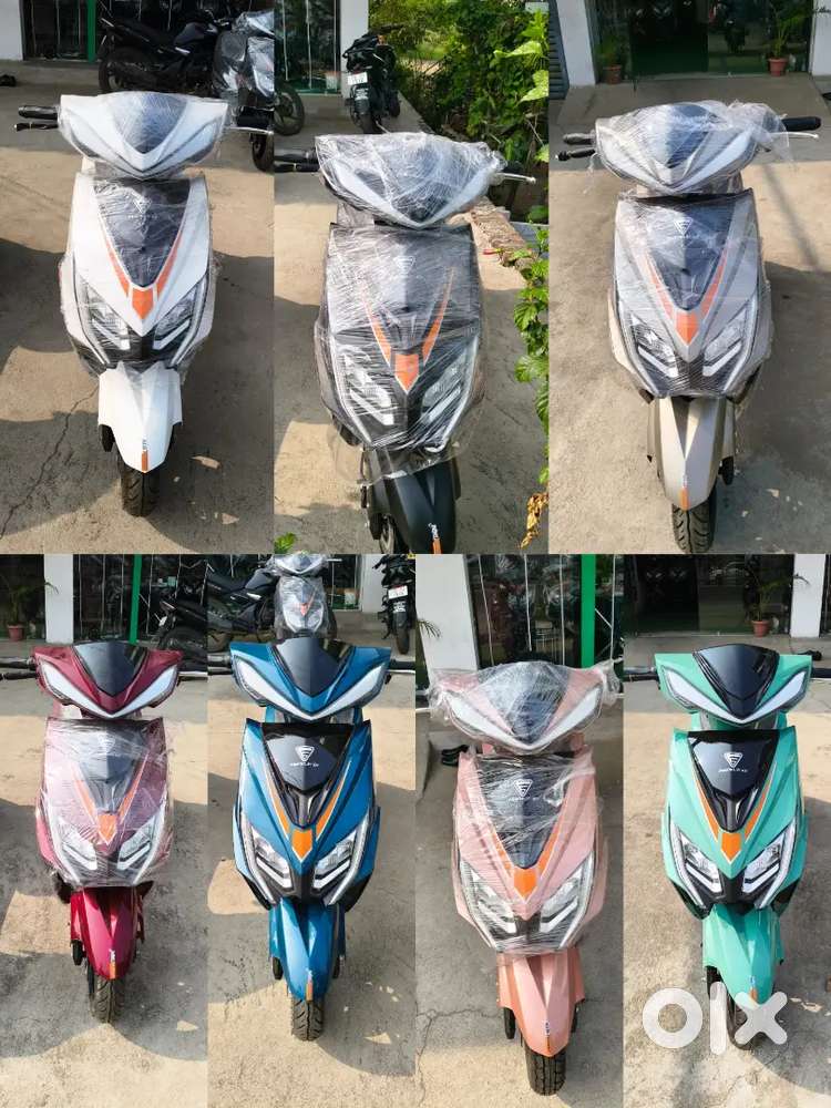 Wanted worker in ELECTRIC BIKE SHOWROOM