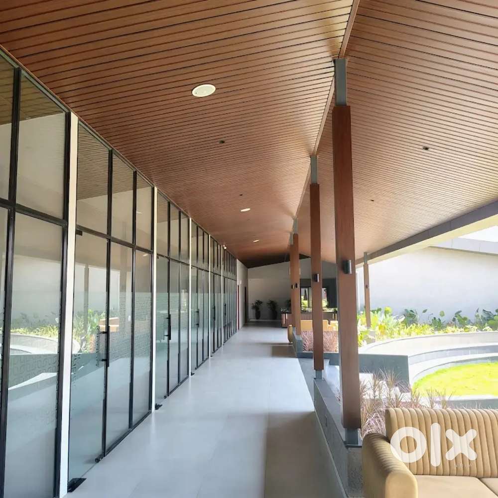 Luxurious mini township  in charoli