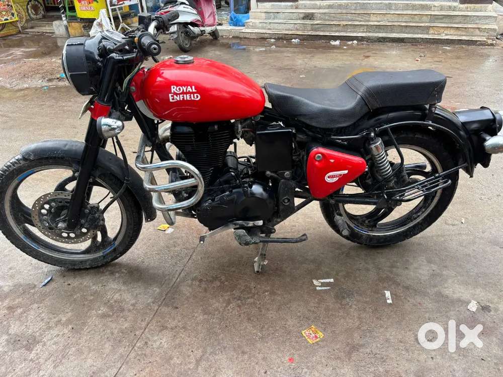 Engine good condition