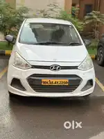 Hyundai Xcent Prime 2017