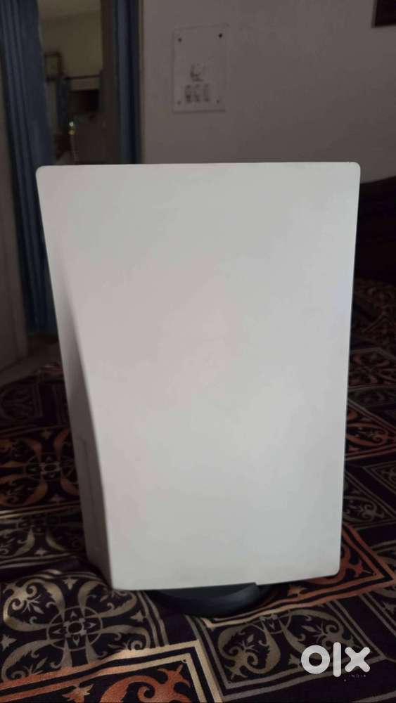 ps5 disc edition