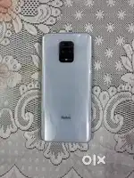 Mi Redmi Note 9 Pro Max