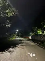सोरगाव येथील व्हीव्हीपी इंजिनिअरिंग कॉलेजसमोर विक्रीसाठी उपलब्ध प्लॉट