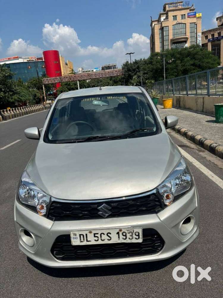 Maruti Suzuki Celerio ZXI(O) MT, 2020, Petrol