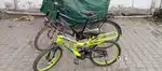 2 Bicycles