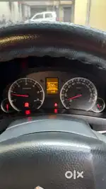 Experience driver needed