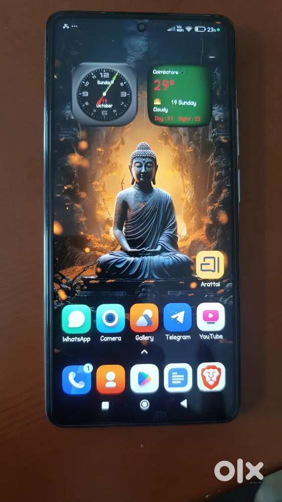 Xiaomi 11T Pro Flawless