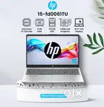 Brand new Laptop only