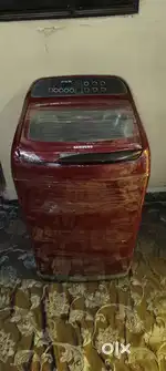 LG and Samsung brand