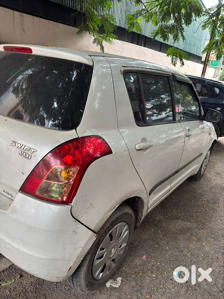 Maruti Suzuki Swift 2009 Diesel Well Maintained
