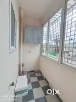 2 BHK SEMI FURNISHED IN HORAMAVU FOR RENT  28000