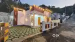 Low budget premium model house for sale near malayam