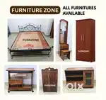 Steel Cot, Furniture Products available, all models and Sizes availabl