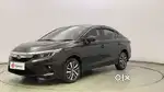Honda City 1.5 VX i-VTEC MT, 2021, Petrol