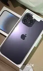 Selling My iPhone 14 Pro Superb Condition,97% Battery ,Variant 128GB.