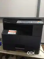 Kyocera printer