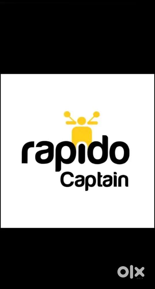 Rapido Onboarding Job