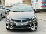 Maruti Suzuki Ciaz Alpha 1.5 AT, 2019, CNG & Hybrids