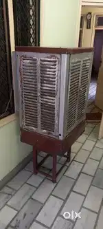 Cooler sail