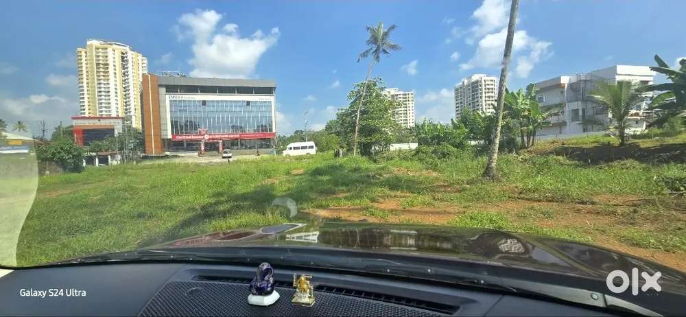 Manganam Commercial/Residential Plot