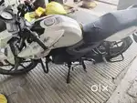 Bike RTR180