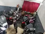 Honda suzuki tvs scooter sale kannur