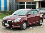 Maruti Suzuki Dzire 2017-2020 VDI, 2017, Diesel