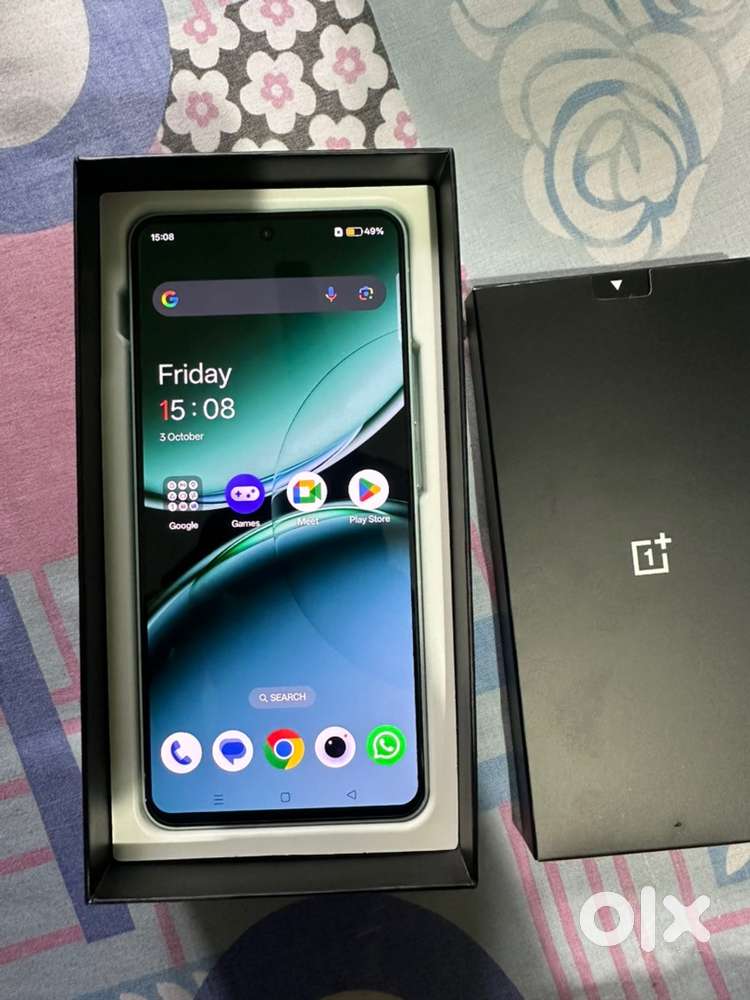 OnePlus Nord 4