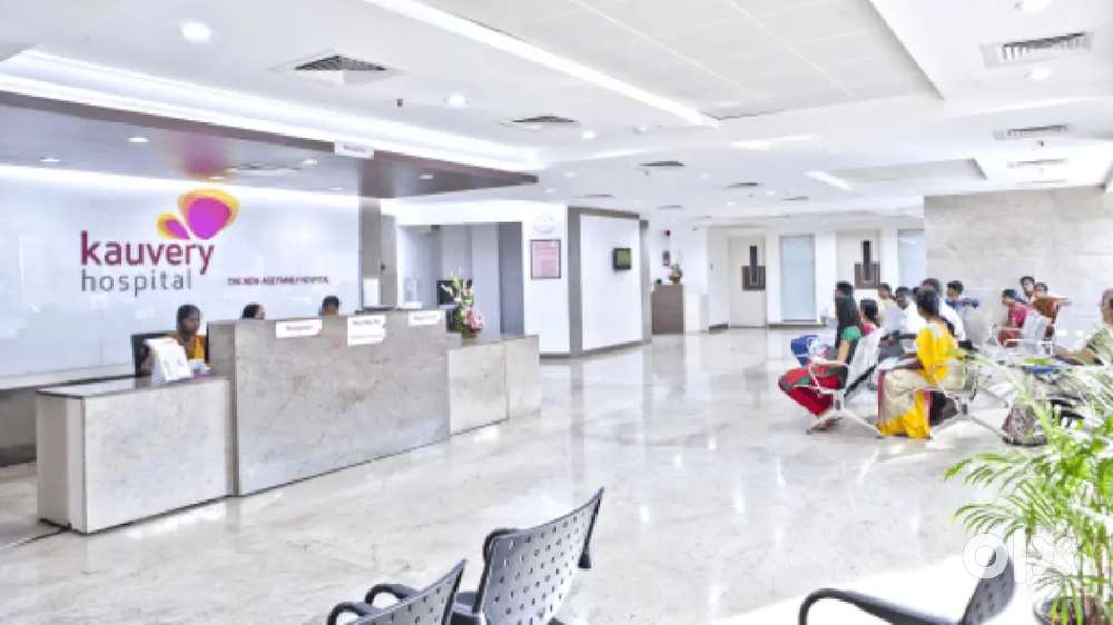 Client Service, Counsellor, Paramedic Staff