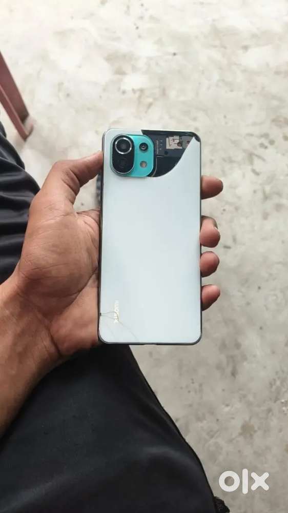 Xiaomi 11lite NE 5g 8 \ 128GB