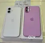 IPHONE 16 PLUS 128GB NEXT TO NEW CONDITION WITH INDIAN  BILLING.