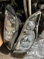 Civic headlight available mirror bumper meter ecm suspention bonnet