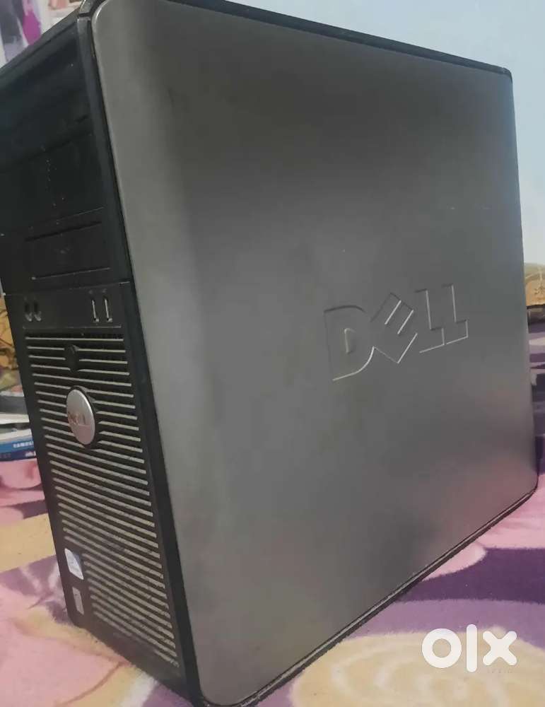 Dell Computer dualcore