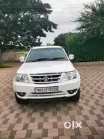 Tata Xenon XT EX 4X4, 2018, Diesel