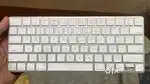 Apple Magic Keyboard wireless