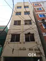 Hostel for sale