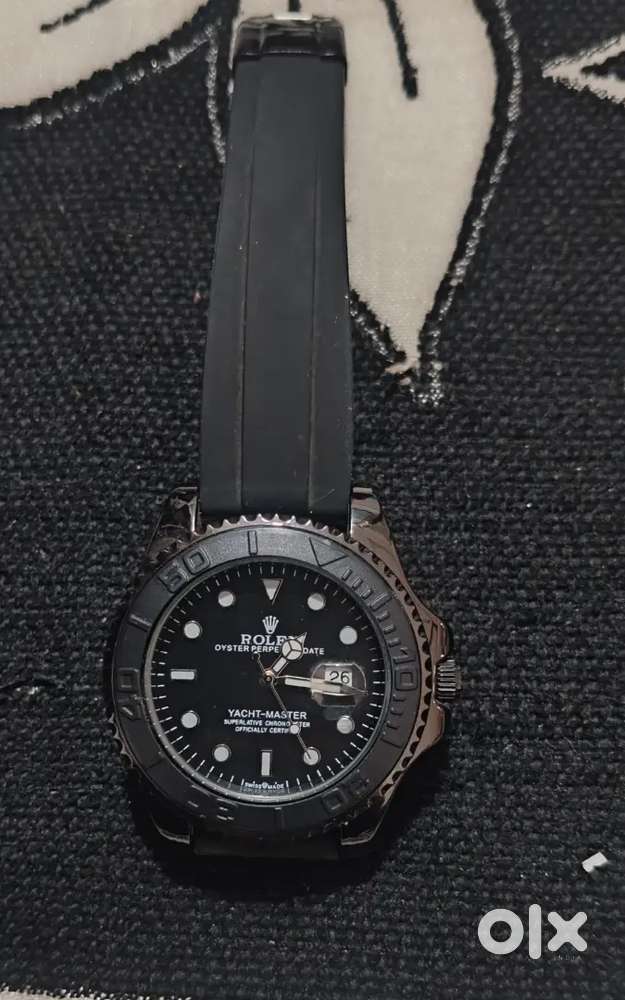 Rolex Oyster perpetual