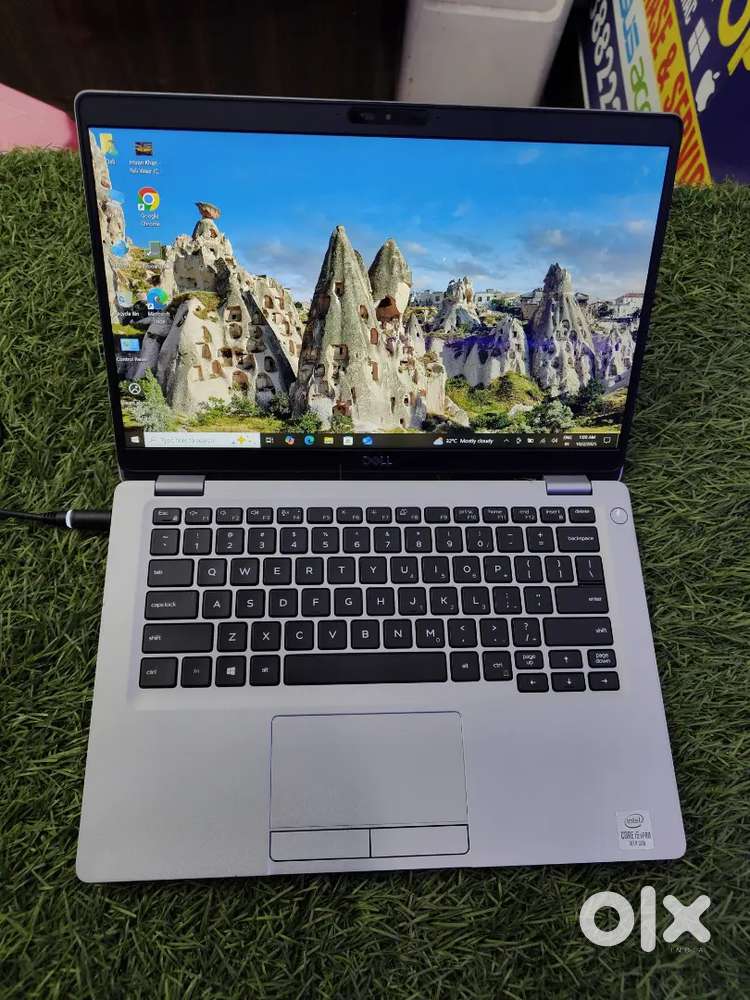 One off the best laptop  Desktop Core i3,5,7 is available