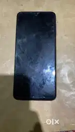 Redmi note 9 pro max