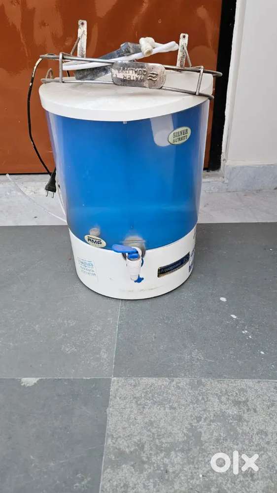 Water Purifier