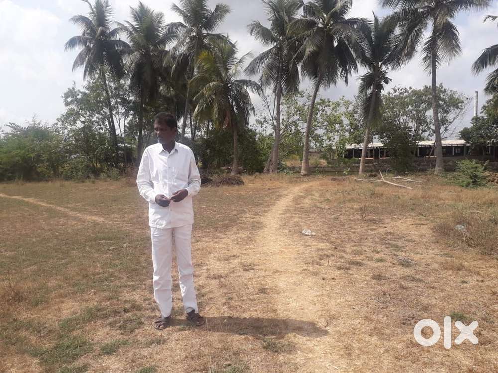 TPGUDEM సంత -మార్కెట్ పెట్రోల్ బంక్ పక్కన 75 అడుగుల రో