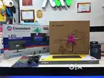 Assembled new i5 4th  desktop full set with warrenty only