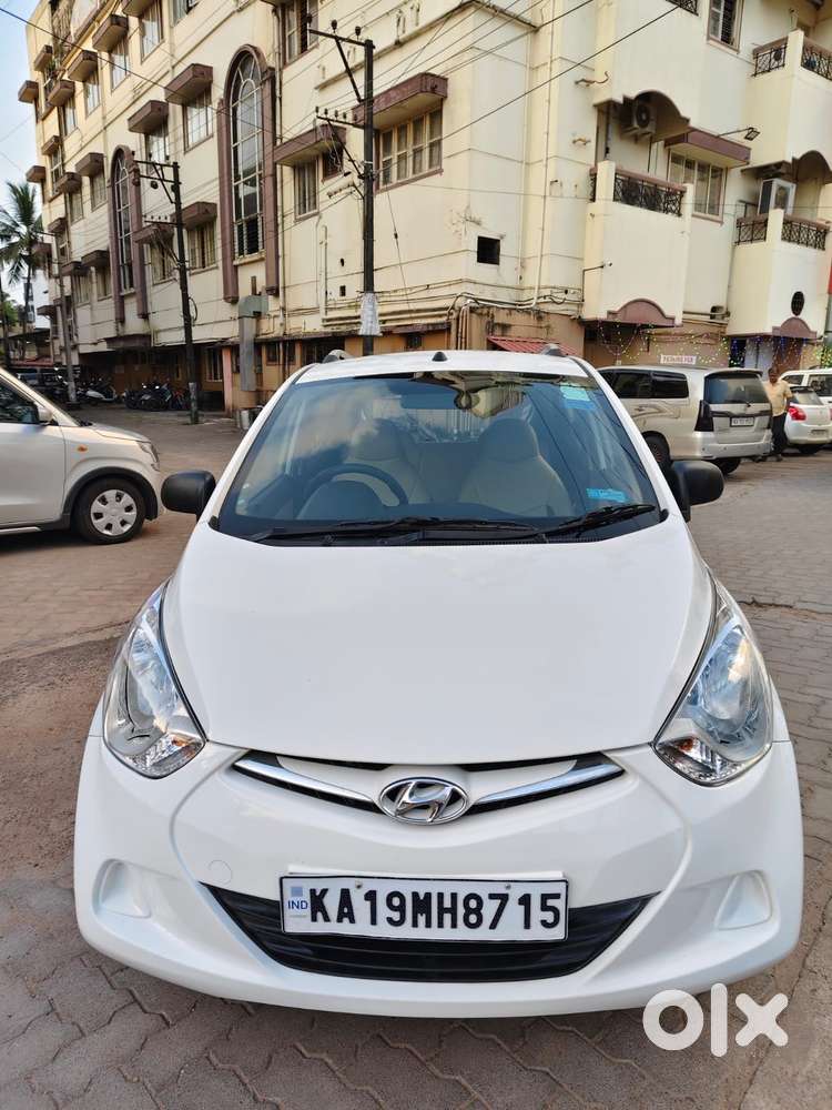 Hyundai EON Era +, 2018, Petrol