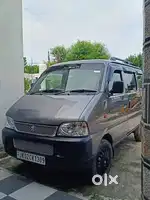 Maruti Suzuki Eeco 2021 Petrol 35000 Km Driven
