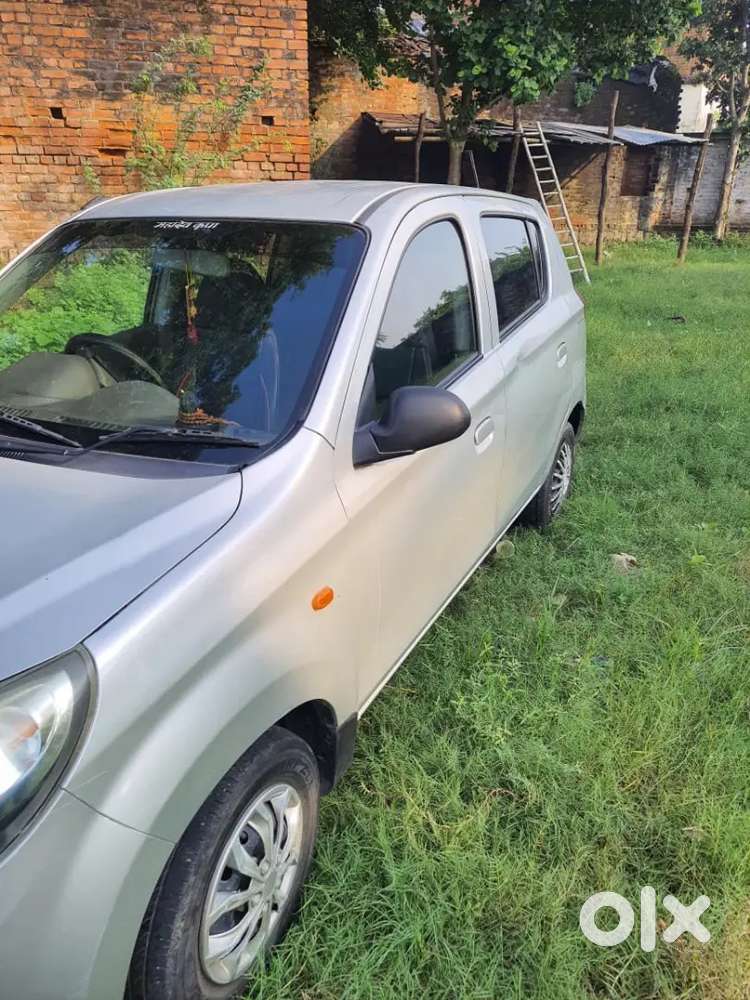 Maruti Suzuki Alto 800 2013 Petrol Good Condition