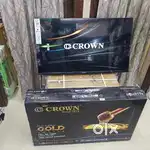 Crown 40inch Smart Led TV