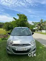 Hyundai i10 2011 Petrol Well Maintained