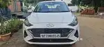 Hyundai Aura 1.2 SX Petrol Manual, 2022, Petrol