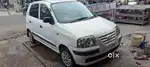 Hyundai Santro 2012