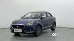 Maruti Suzuki Dzire 2017-2020 ZDI Plus AMT, 2017, Diesel
